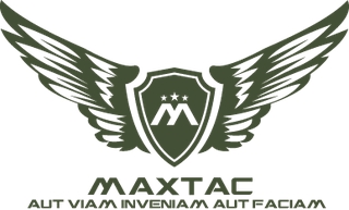 MAXTAC OÜ logo