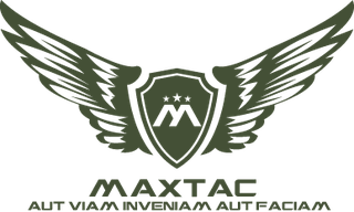 MAXTAC OÜ logo