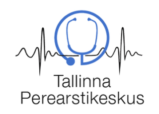 TALLINNA PEREARSTIKESKUS OÜ logo