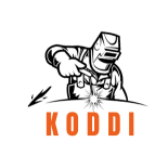 KODDI OÜ logo