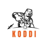 KODDI OÜ logo