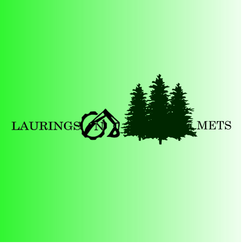 LAURINGSON METS OÜ logo