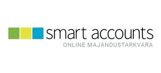 SMART ACCOUNTS OÜ logo