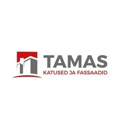 TAMAS OÜ logo