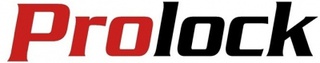 PROLOCK OÜ logo