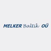 MELKER BALTIK OÜ - Wholesale of mining, construction and civil engineering machinery in Jõelähtme vald