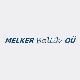 MELKER BALTIK OÜ logo