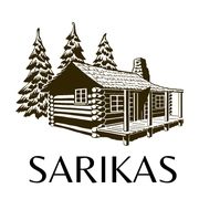 SARIKAS OÜ logo