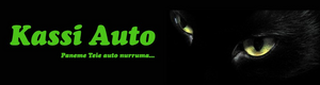 KASSI AUTO OÜ logo