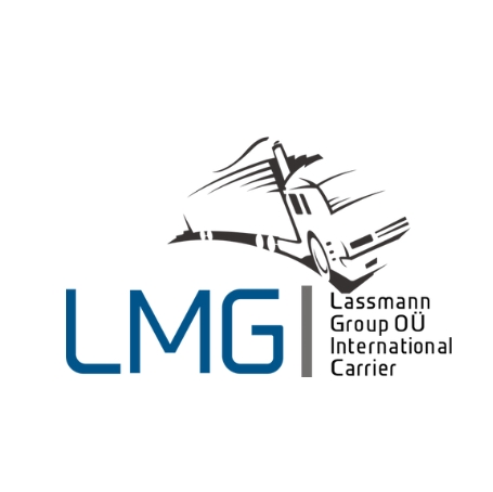 LASSMANN GROUP OÜ logo