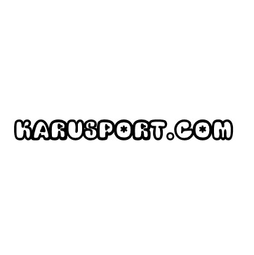 KARUSPORT OÜ logo