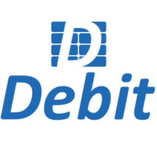 DEBIT OÜ логотип