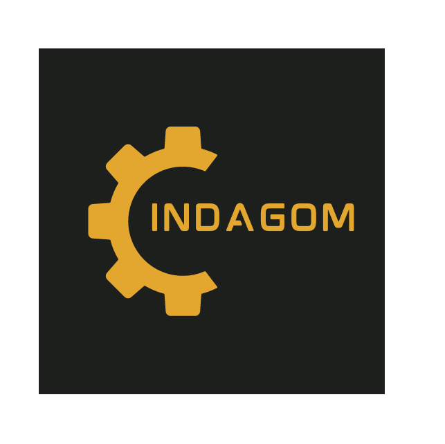 INDAGOM OÜ logo