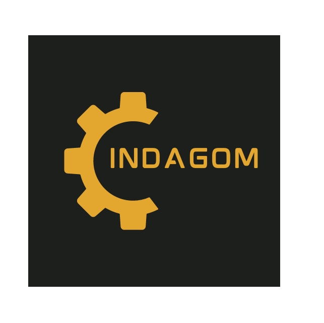 INDAGOM OÜ logo
