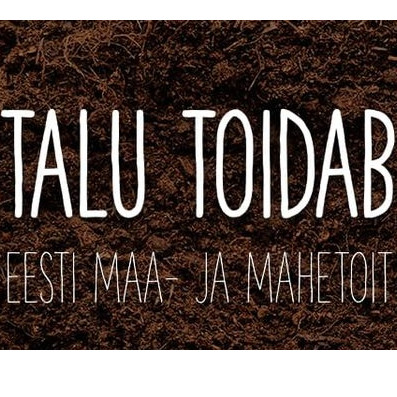TALU TOIDAB OÜ logo