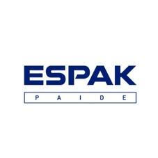 ESPAK PAIDE OÜ logo