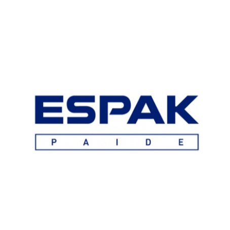 ESPAK PAIDE OÜ logo