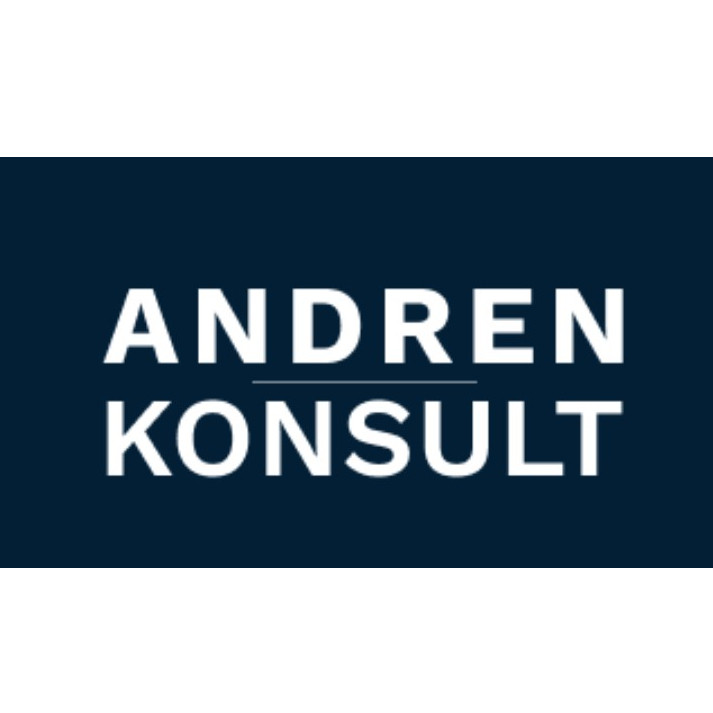 ANDREN KONSULT OÜ logo
