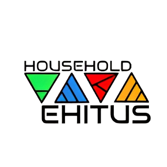 HOUSEHOLD OÜ logo