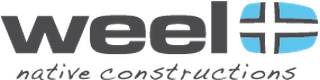 WEEL OÜ logo