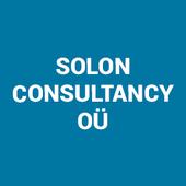 SOLON CONSULTANCY OÜ - Rental and operating of own or leased real estate in Tallinn