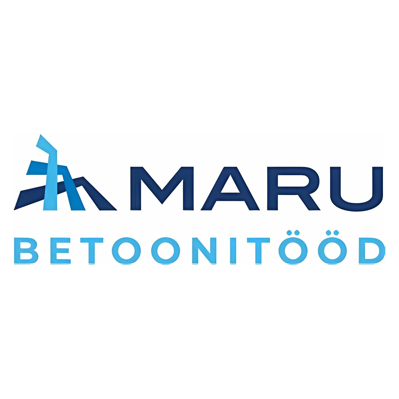 MARU BETOONITÖÖD OÜ logo