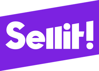 SELLIT OÜ logo