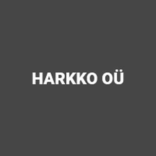 HARKKO OÜ logo