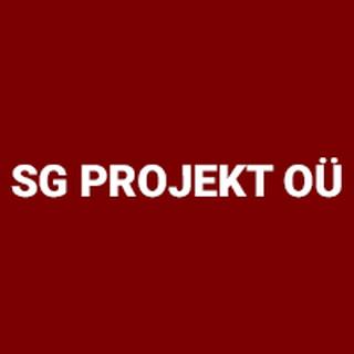 SG PROJEKT OÜ logo