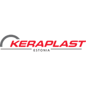 KERAPLAST OÜ - Wholesale of sanitary equipment and other construction materials in Harju county