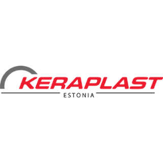 KERAPLAST OÜ logo