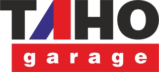 TAHO OÜ logo