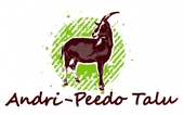 ANDRI-PEEDO TALU OÜ - Andri-Peedo Talu - Kitsepiim ja piimatooted rõõmsate kitsede piimast.