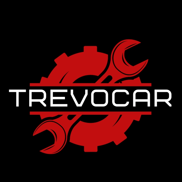 TREVOCAR OÜ logo