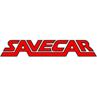 SAVECAR OÜ logo