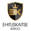 EHITUSKAITSE BÜROO OÜ logo