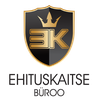 EHITUSKAITSE BÜROO OÜ logo