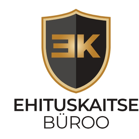 EHITUSKAITSE BÜROO OÜ logo