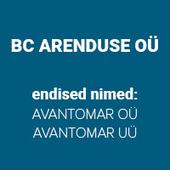 BC ARENDUSE OÜ - Muud äritegevuse abiteenused Tallinnas