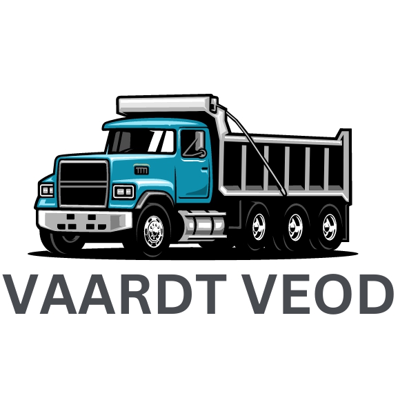 VAARDT VEOD OÜ logo