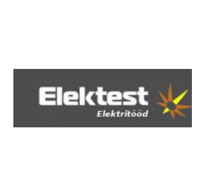 ELEKTEST OÜ logo