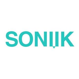 SONIIK OÜ logo