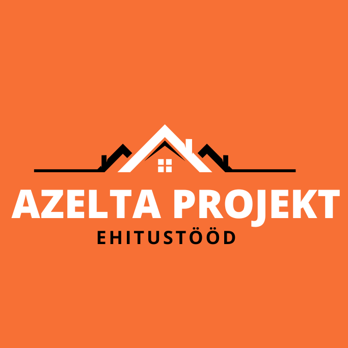 AZELTA PROJEKT OÜ logo