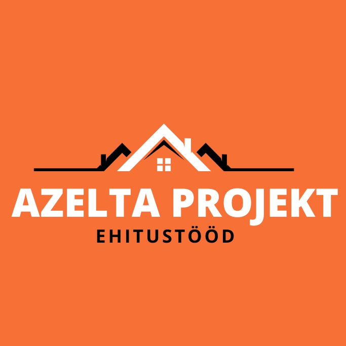 AZELTA PROJEKT OÜ logo