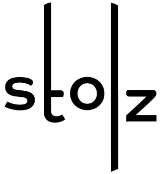 STOLZ OÜ logo