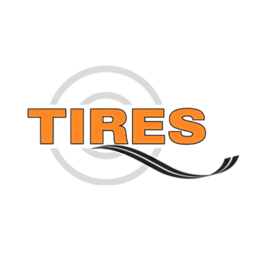 TIRES OÜ logo