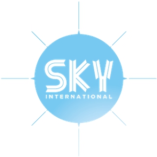 SKY INTERNATIONAL OÜ logo