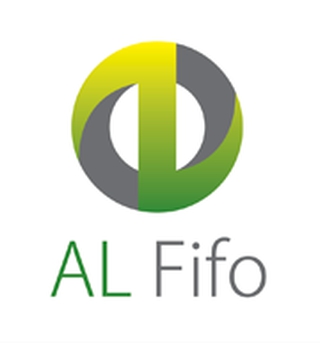 AL FIFO OÜ logo