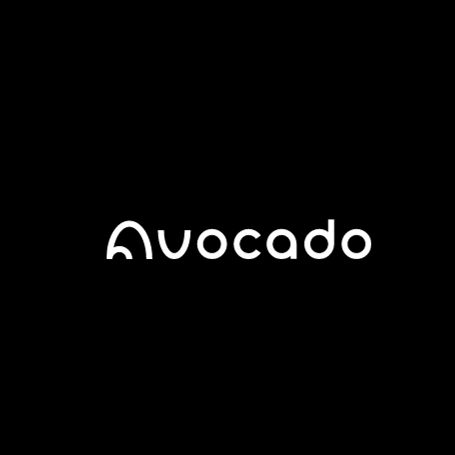 AVOCADO OÜ логотип