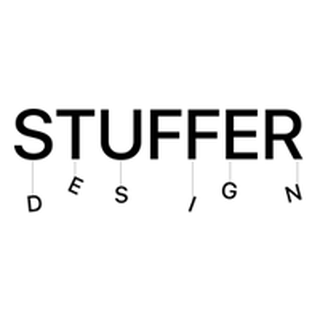 STUFFER DESIGN OÜ logo